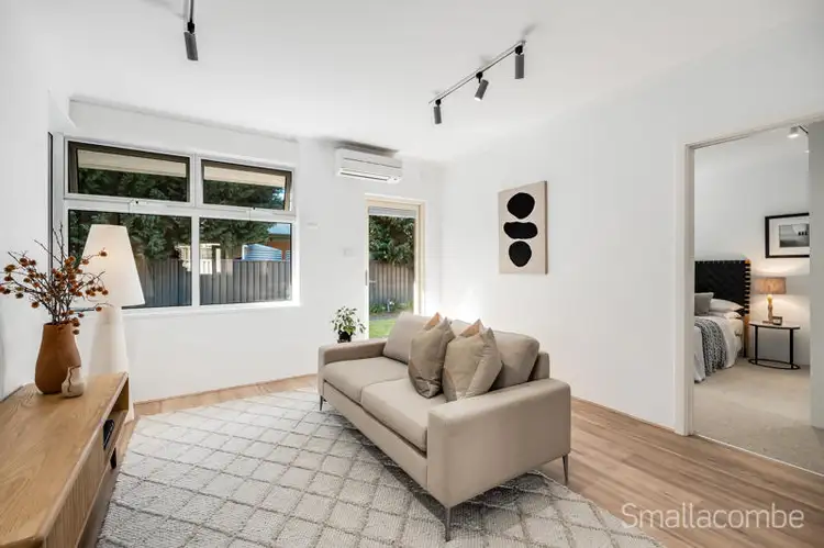 Fifth view of Homely unit listing, 2/24 Cudmore Avenue, Toorak Gardens SA 5065