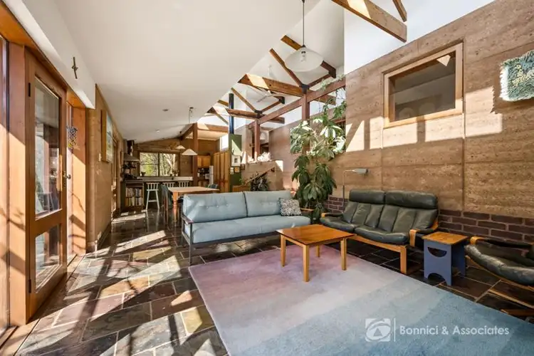 Second view of Homely rural property listing, 160 Sheep Station Creek Road, Beechworth VIC 3747