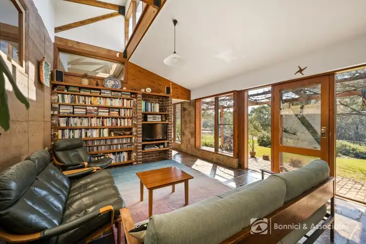 Third view of Homely rural property listing, 160 Sheep Station Creek Road, Beechworth VIC 3747