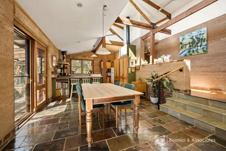 Fourth view of Homely rural property listing, 160 Sheep Station Creek Road, Beechworth VIC 3747