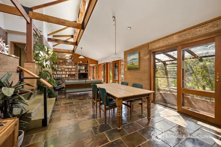 Fifth view of Homely rural property listing, 160 Sheep Station Creek Road, Beechworth VIC 3747