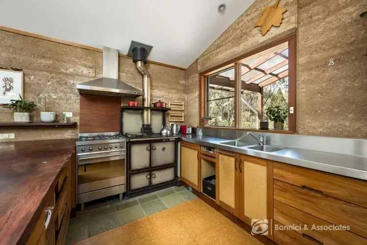 Sixth view of Homely rural property listing, 160 Sheep Station Creek Road, Beechworth VIC 3747