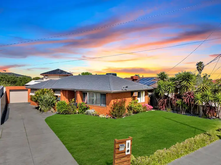 Main view of Homely house listing, 110 South Circular Road, Gladstone Park VIC 3043