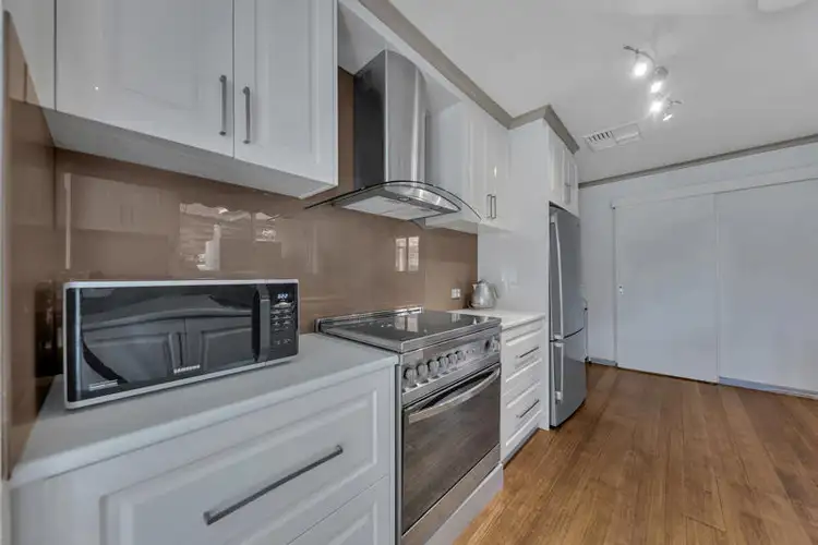 Third view of Homely house listing, 110 South Circular Road, Gladstone Park VIC 3043