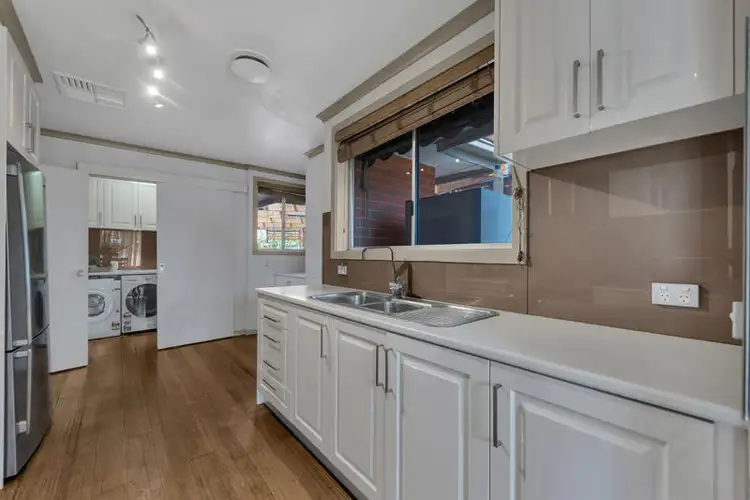 Fifth view of Homely house listing, 110 South Circular Road, Gladstone Park VIC 3043