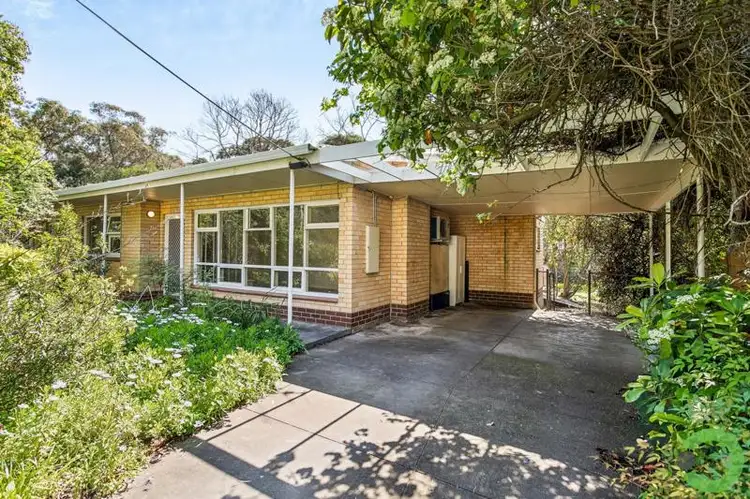 80 Cumming Street, Blackwood SA 5051