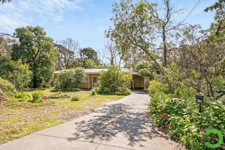 Third view of Homely house listing, 80 Cumming Street, Blackwood SA 5051