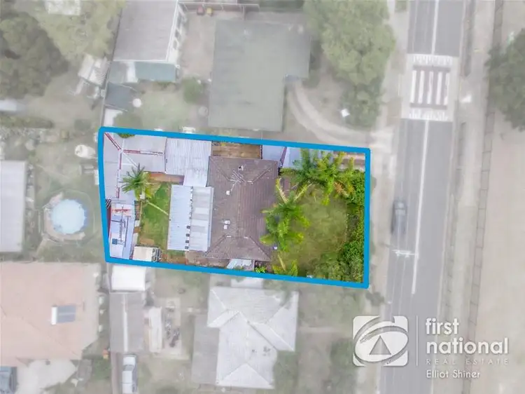 Third view of Homely house listing, 11 Mariana Crescent, Lethbridge Park NSW 2770