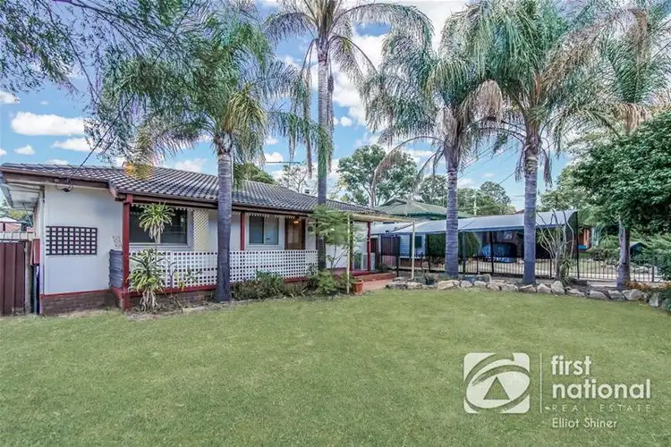 Fourth view of Homely house listing, 11 Mariana Crescent, Lethbridge Park NSW 2770