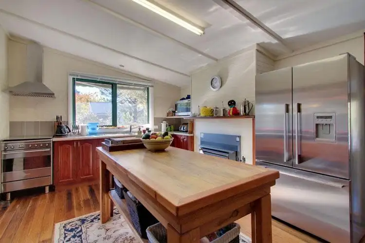 Second view of Homely house listing, 11 Guys Road, Cygnet TAS 7112