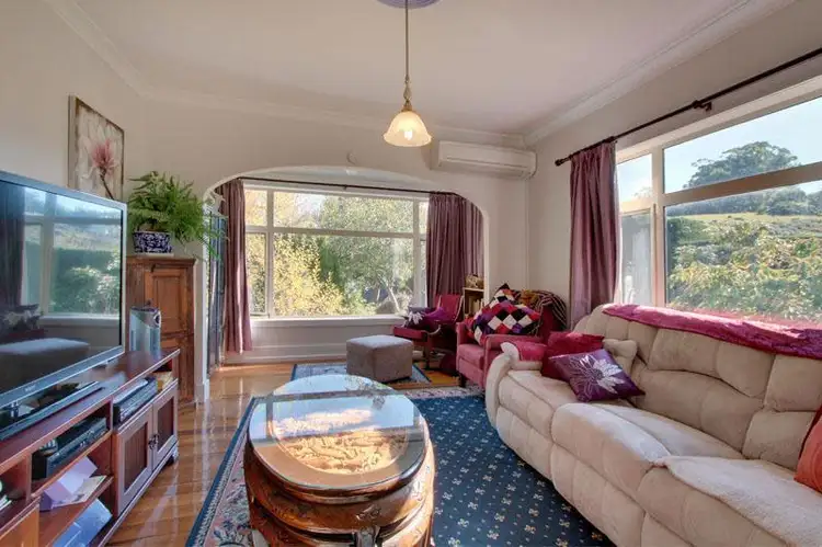 Third view of Homely house listing, 11 Guys Road, Cygnet TAS 7112