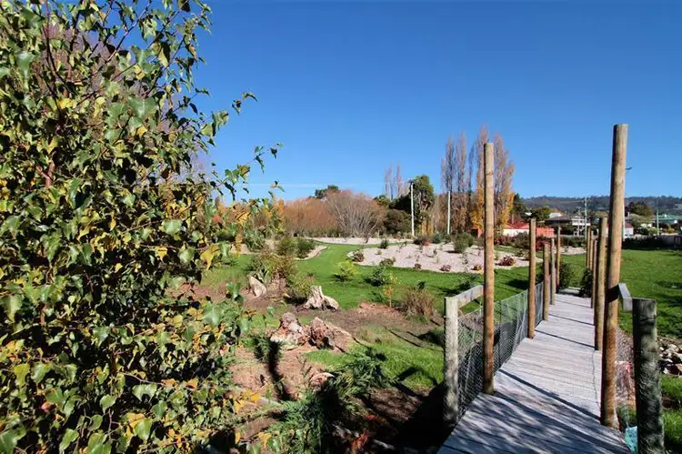 Fourth view of Homely house listing, 11 Guys Road, Cygnet TAS 7112