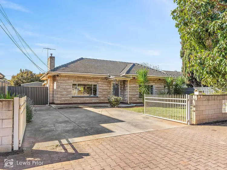 36 Francis Street, North Brighton SA 5048