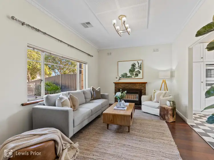 Second view of Homely house listing, 36 Francis Street, North Brighton SA 5048