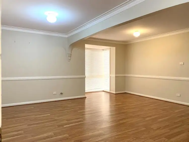 Third view of Homely semi-detached listing, 8a Hickory Place, Dural NSW 2158