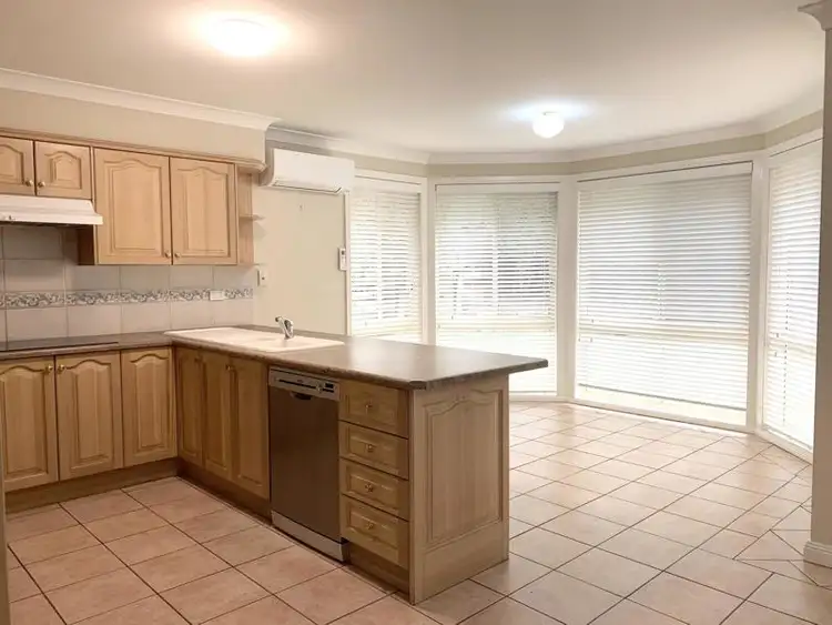 Fifth view of Homely semi-detached listing, 8a Hickory Place, Dural NSW 2158