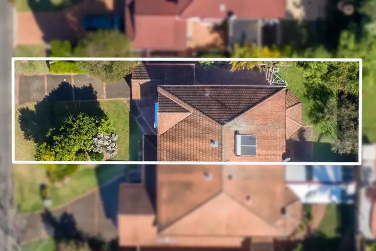 Sixth view of Homely semi-detached listing, 8a Hickory Place, Dural NSW 2158