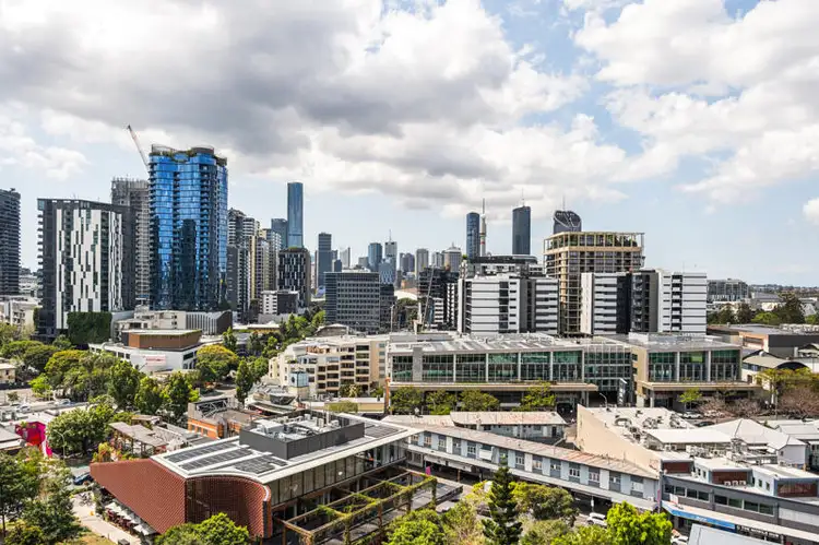 10903/19 Wilson Street, West End QLD 4101
