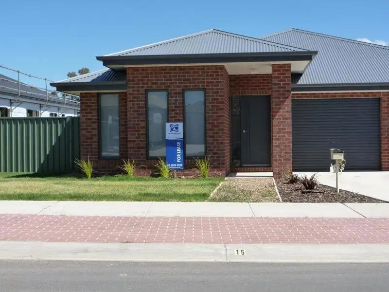 Main view of Homely house listing, 17 Driver Terrace, Glenroy NSW 2640