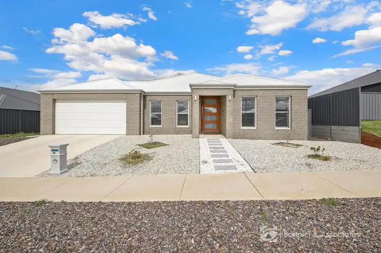 Main view of Homely house listing, 48 Hillford Circuit, Thurgoona NSW 2640