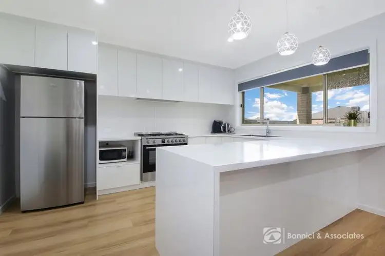 Second view of Homely house listing, 48 Hillford Circuit, Thurgoona NSW 2640