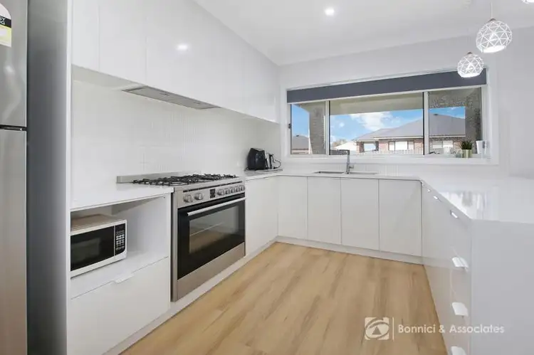 Third view of Homely house listing, 48 Hillford Circuit, Thurgoona NSW 2640