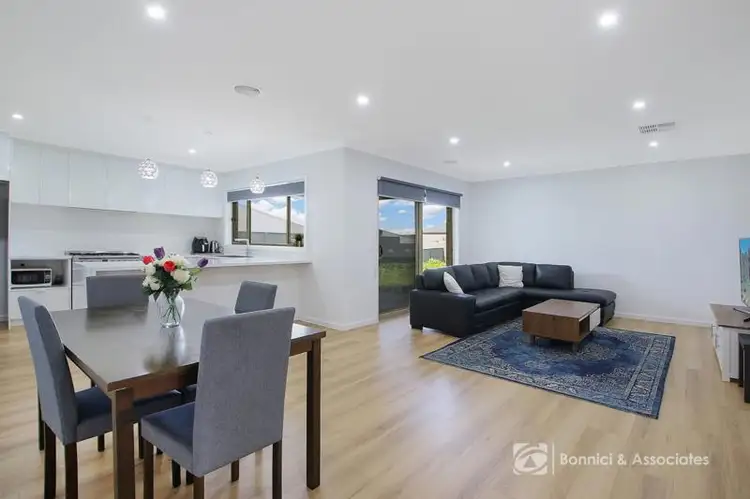 Fourth view of Homely house listing, 48 Hillford Circuit, Thurgoona NSW 2640