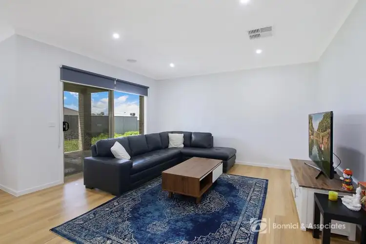 Fifth view of Homely house listing, 48 Hillford Circuit, Thurgoona NSW 2640