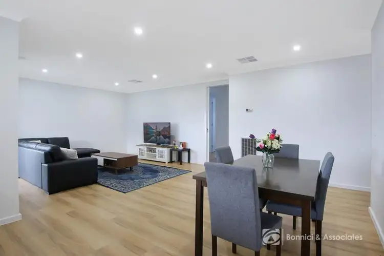Sixth view of Homely house listing, 48 Hillford Circuit, Thurgoona NSW 2640