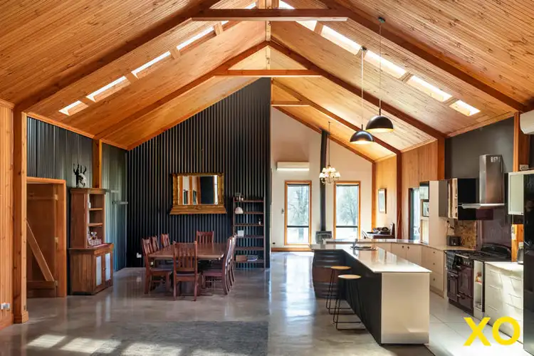 Fourth view of Homely rural property listing, 5B Wollemi Peak Road, Bulga NSW 2330