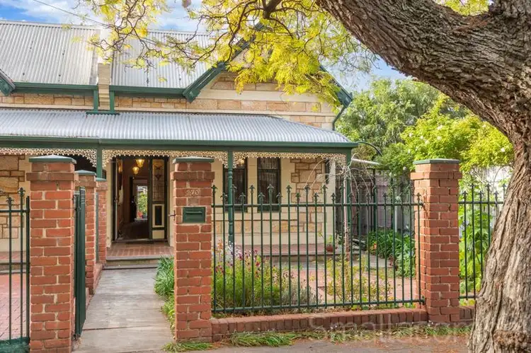 270 Young Street, Wayville SA 5034