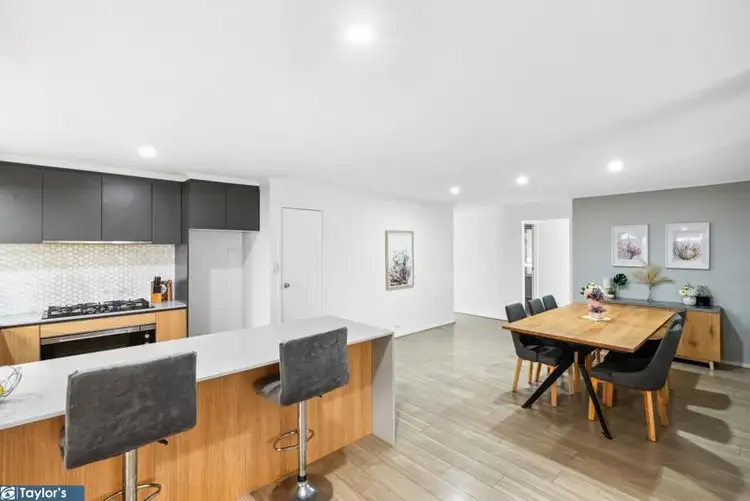 Fourth view of Homely house listing, 18 Cherry Lane, Paralowie SA 5108