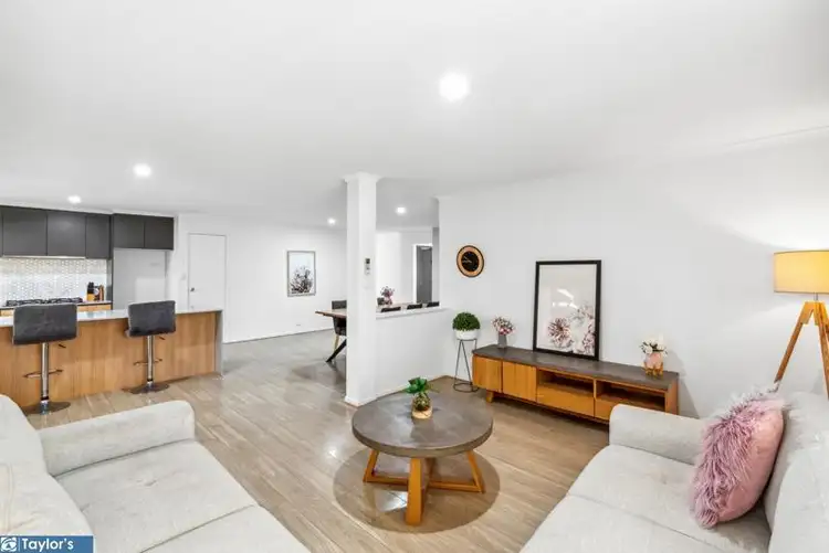 Fifth view of Homely house listing, 18 Cherry Lane, Paralowie SA 5108