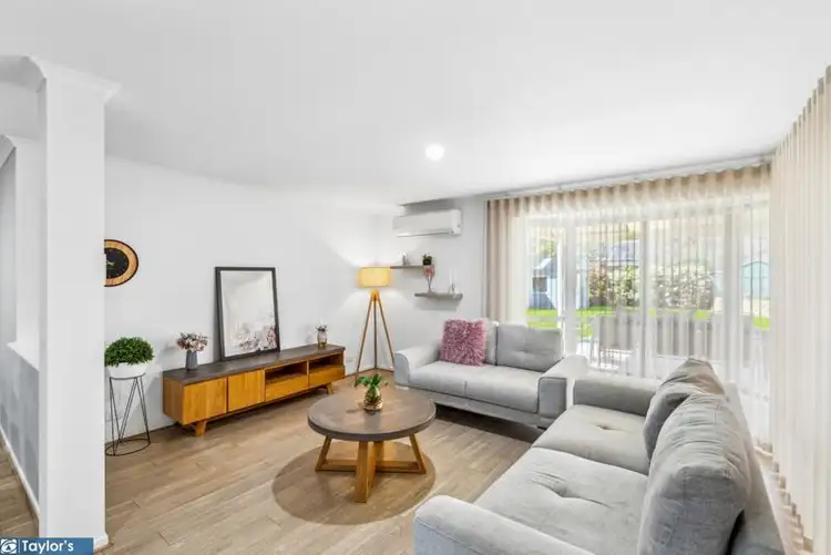 Sixth view of Homely house listing, 18 Cherry Lane, Paralowie SA 5108