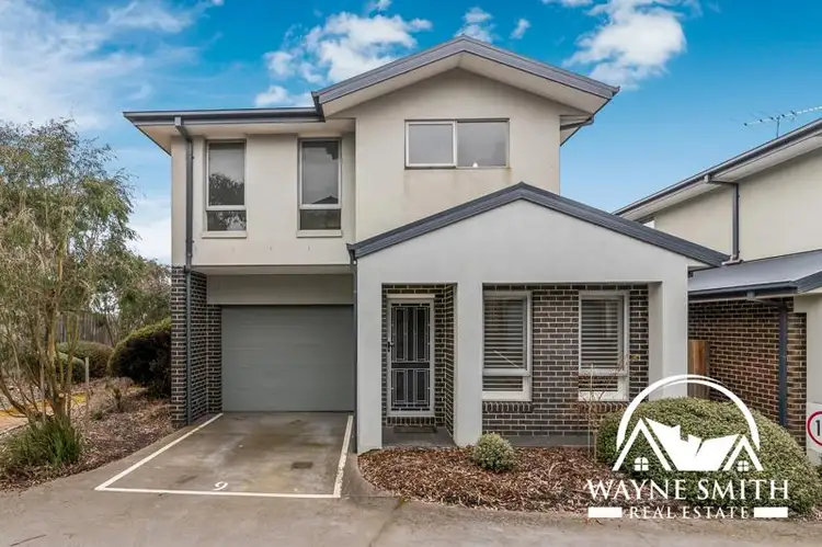 9/32 Rutledge Street, Kilmore VIC 3764