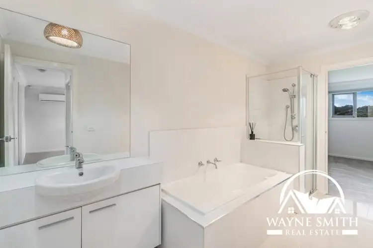 Fifth view of Homely townhouse listing, 9/32 Rutledge Street, Kilmore VIC 3764