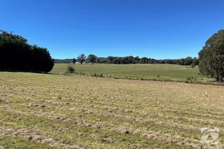 Second view of Homely land listing, Lot 2 Polmear Lane, Beechworth VIC 3747