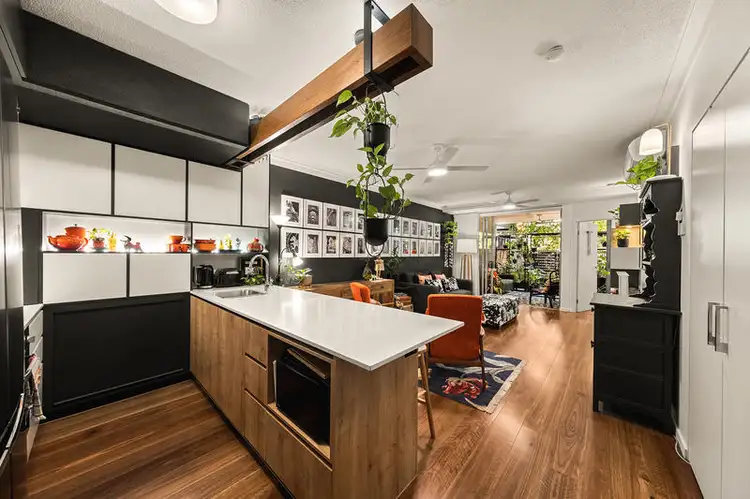 20005/15 Beesley Street, West End QLD 4101
