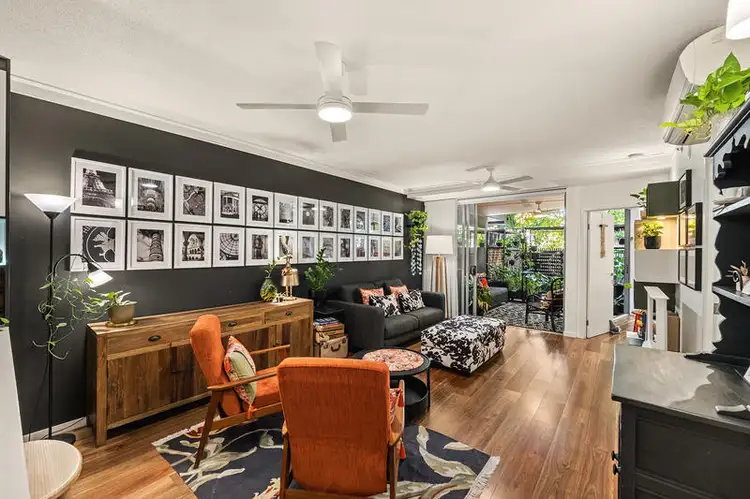 Third view of Homely house listing, 20005/15 Beesley Street, West End QLD 4101