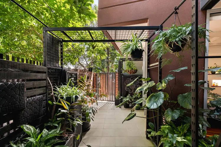 Sixth view of Homely house listing, 20005/15 Beesley Street, West End QLD 4101