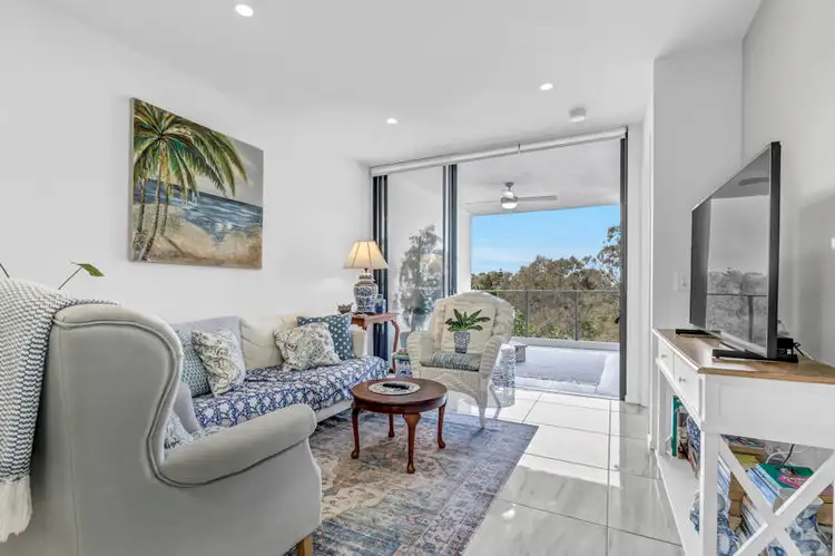 1301/91 Kittyhawk Drive, Chermside QLD 4032