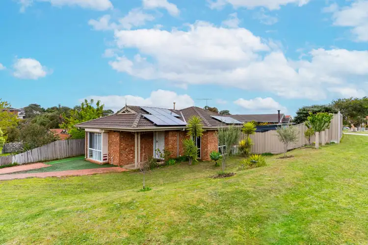 Third view of Homely house listing, 50 Eucalyptus Place, Meadow Heights VIC 3048