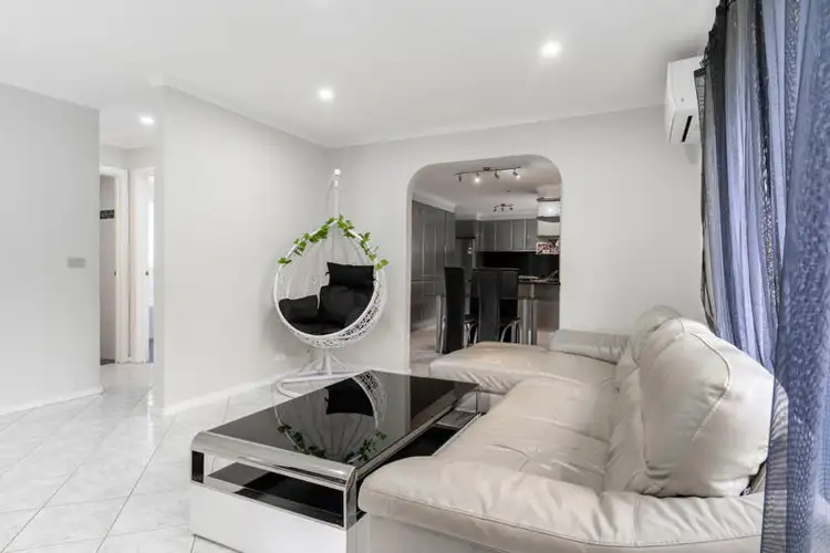 Seventh view of Homely house listing, 50 Eucalyptus Place, Meadow Heights VIC 3048