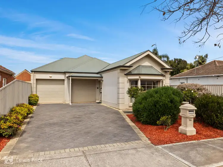 Main view of Homely house listing, 76A Lane Street, Richmond SA 5033