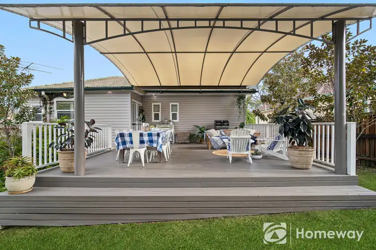 7 Ku-Ring-Gai Chase Road, Mount Colah NSW 2079