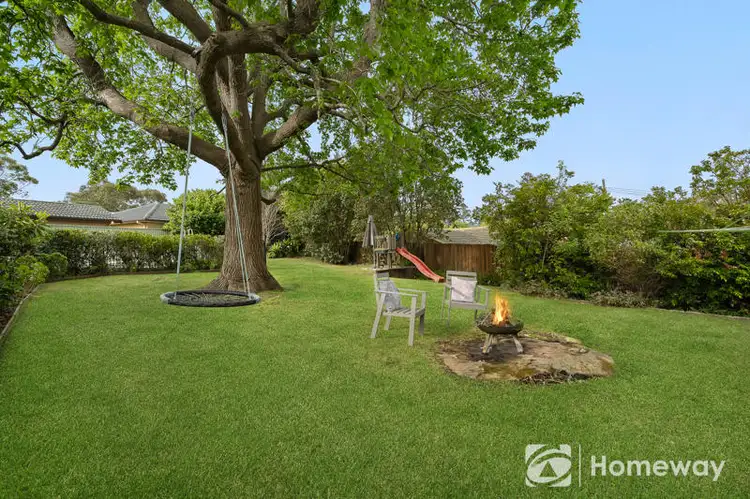 Sixth view of Homely house listing, 7 Ku-Ring-Gai Chase Road, Mount Colah NSW 2079