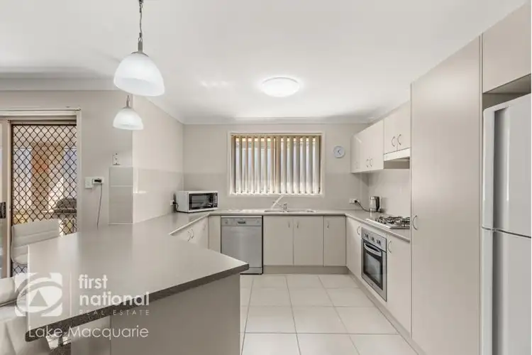 Third view of Homely house listing, 22 Cleveland Street, Cameron Park NSW 2285