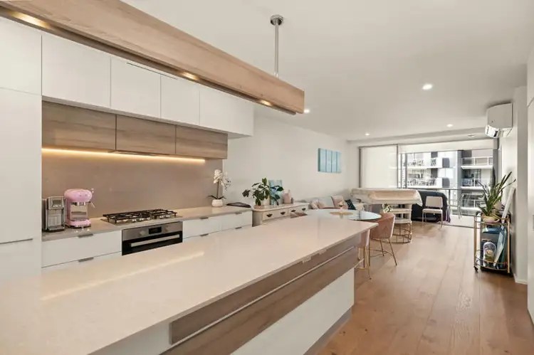 604/43 Ferry Road, West End QLD 4101