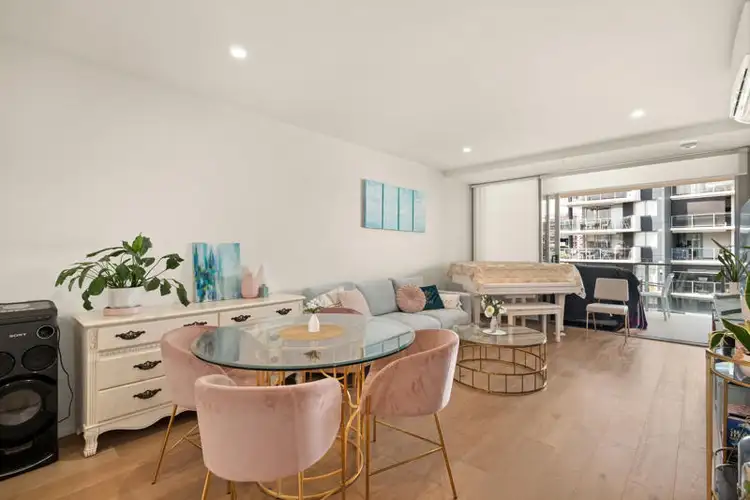 Second view of Homely house listing, 604/43 Ferry Road, West End QLD 4101
