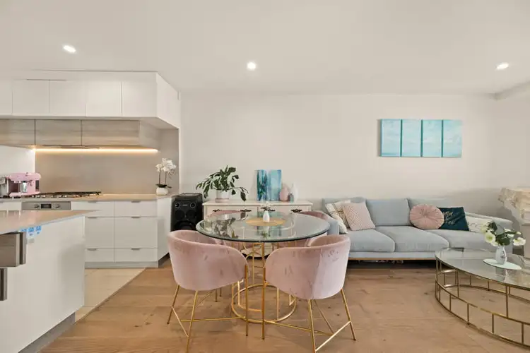 Third view of Homely house listing, 604/43 Ferry Road, West End QLD 4101